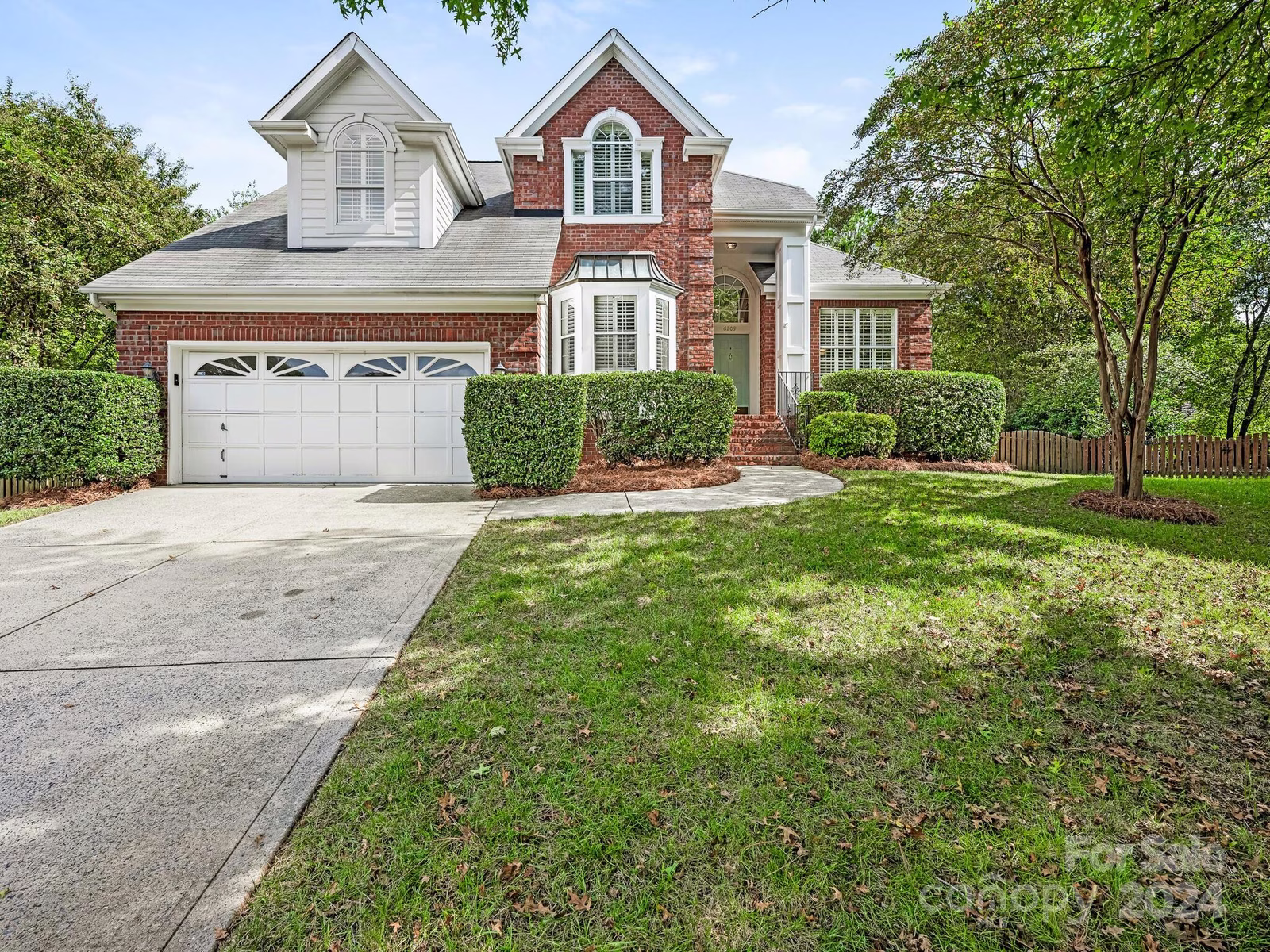Property image 1 at 6209 Limey Court, Charlotte, NC 28270