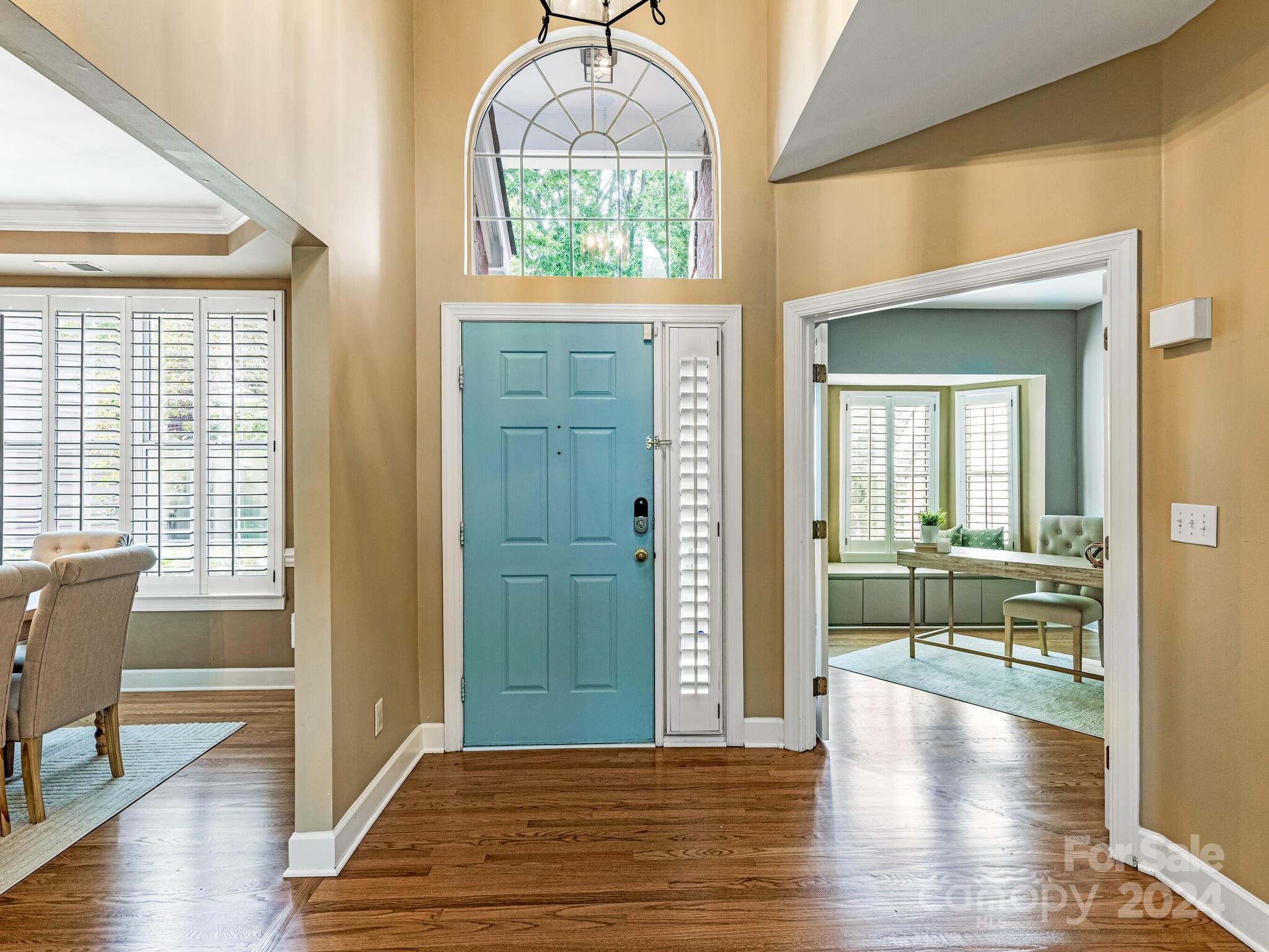 Property image 3 of 6209 Limey Court in Providence Commons, Charlotte, NC 28270