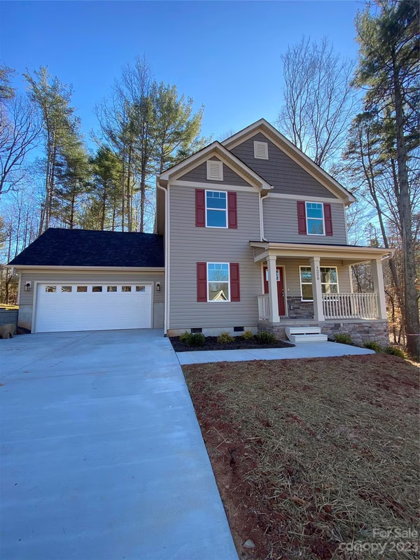 Property image 2 at 1220 Summerhill Street, Lenoir, NC 28645