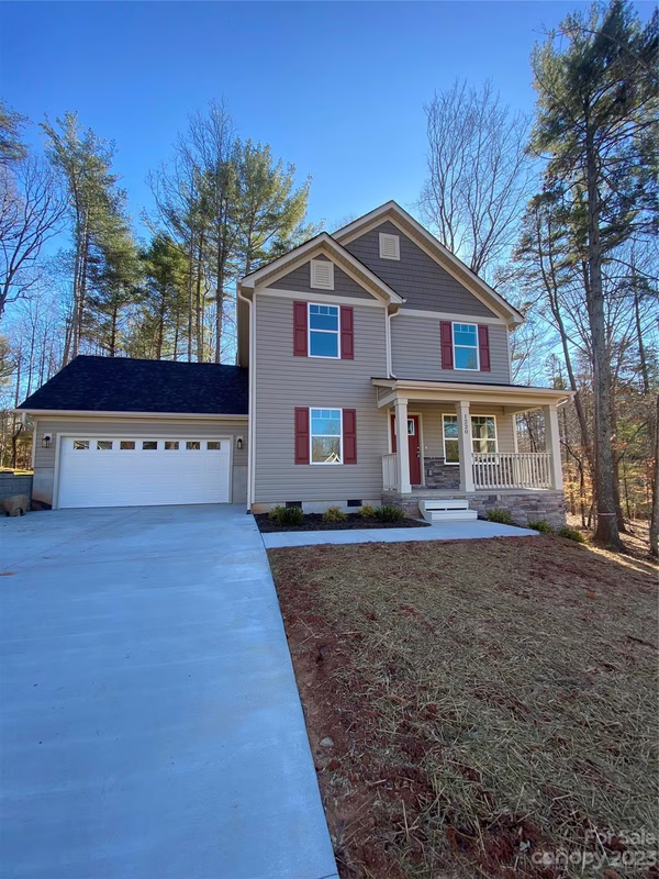 Property image 4 at 1220 Summerhill Street, Lenoir, NC 28645