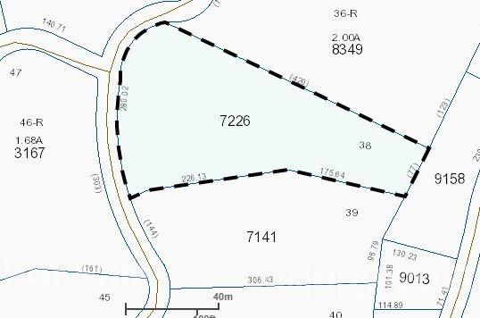 Property image 2 of Lo 38 Panther Run in Ridge Haven, Brevard, NC 28712