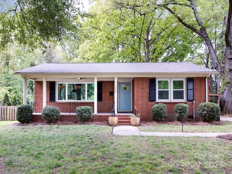 1408 Wicker Drive