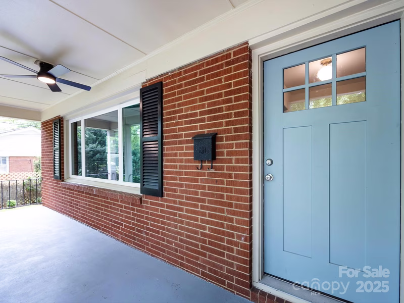 Property image 3 at 1408 Wicker Drive, Charlotte, NC 28210