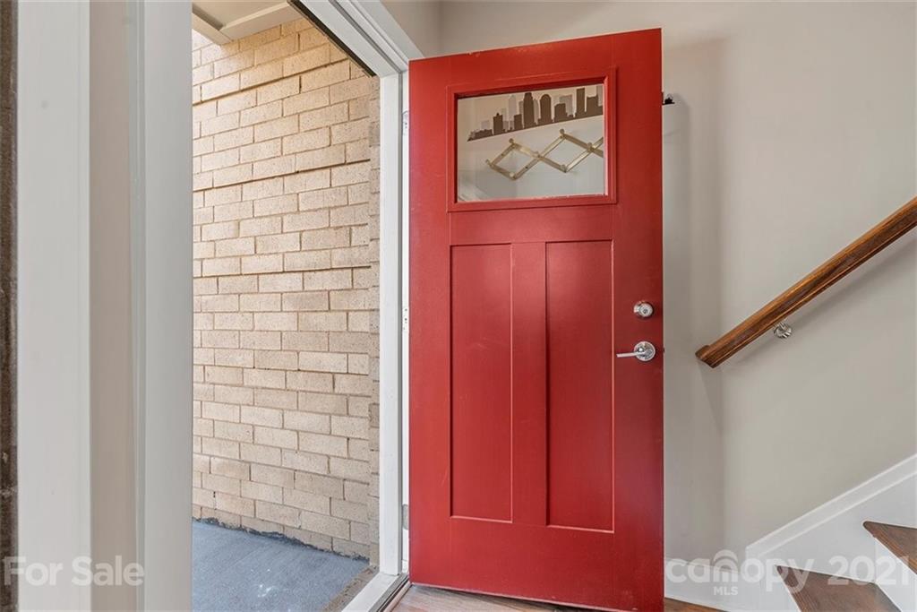 Property image 2 of 1583 Duckworth Avenue in Uptown West Terraces, Charlotte, NC 28208