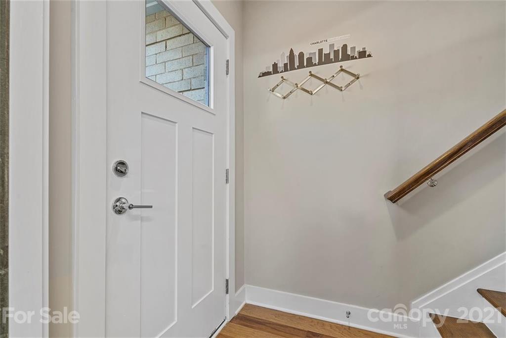Property image 3 of 1583 Duckworth Avenue in Uptown West Terraces, Charlotte, NC 28208