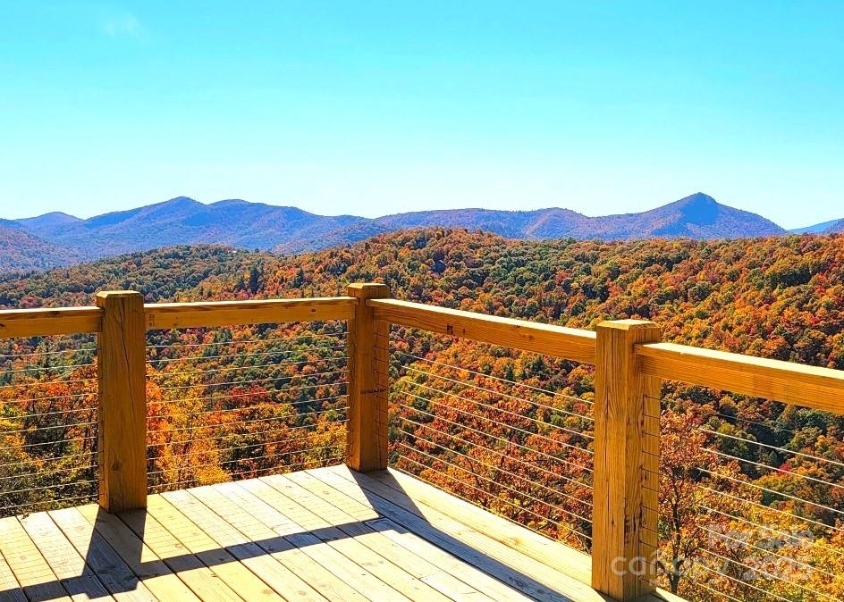 Property image 2 of 52 Hidden Grouse Lane in The Divide, Sapphire, NC 28774