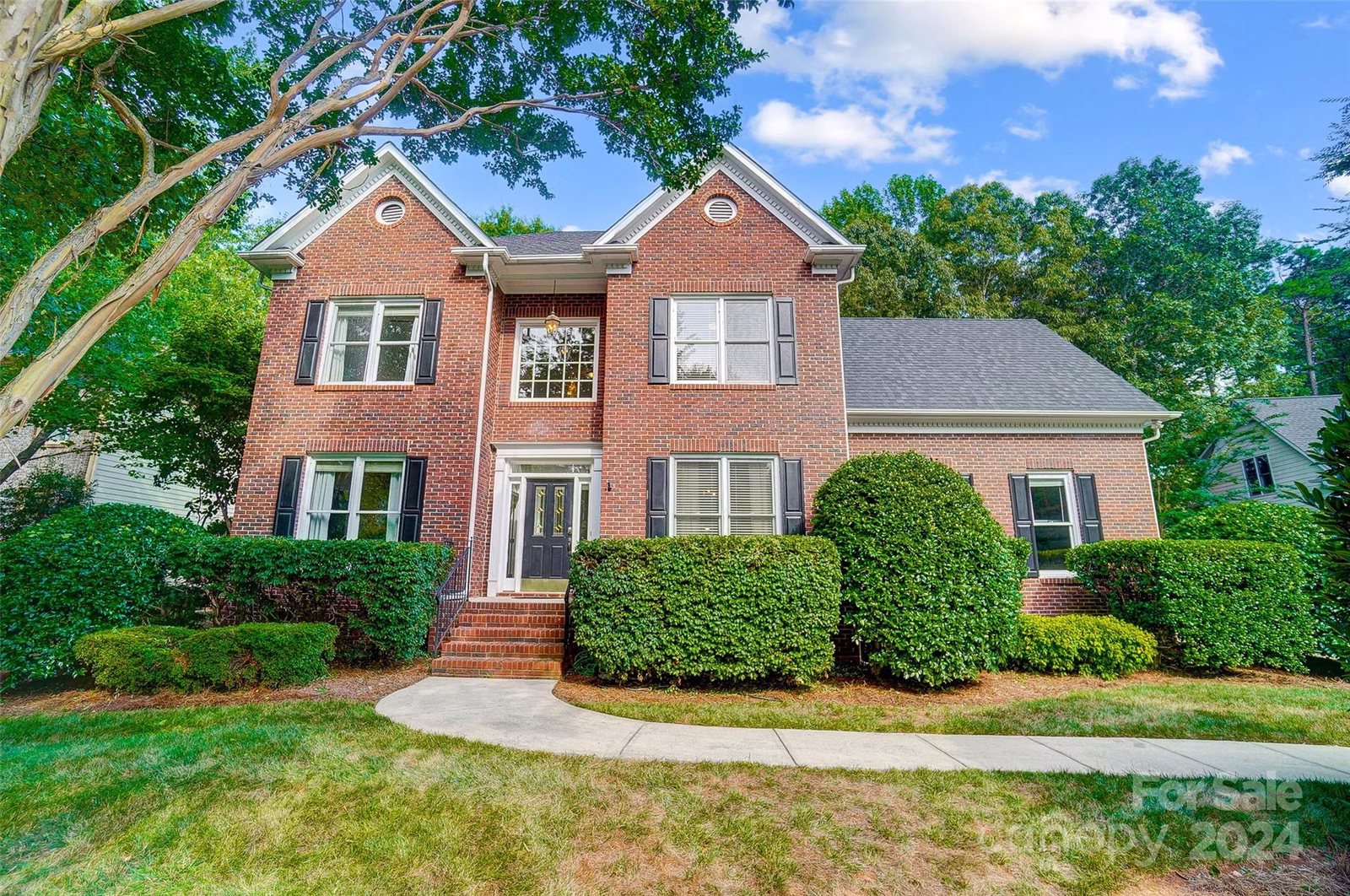 Property image 1 at 15110 Macbeth Court, Huntersville, NC 28078