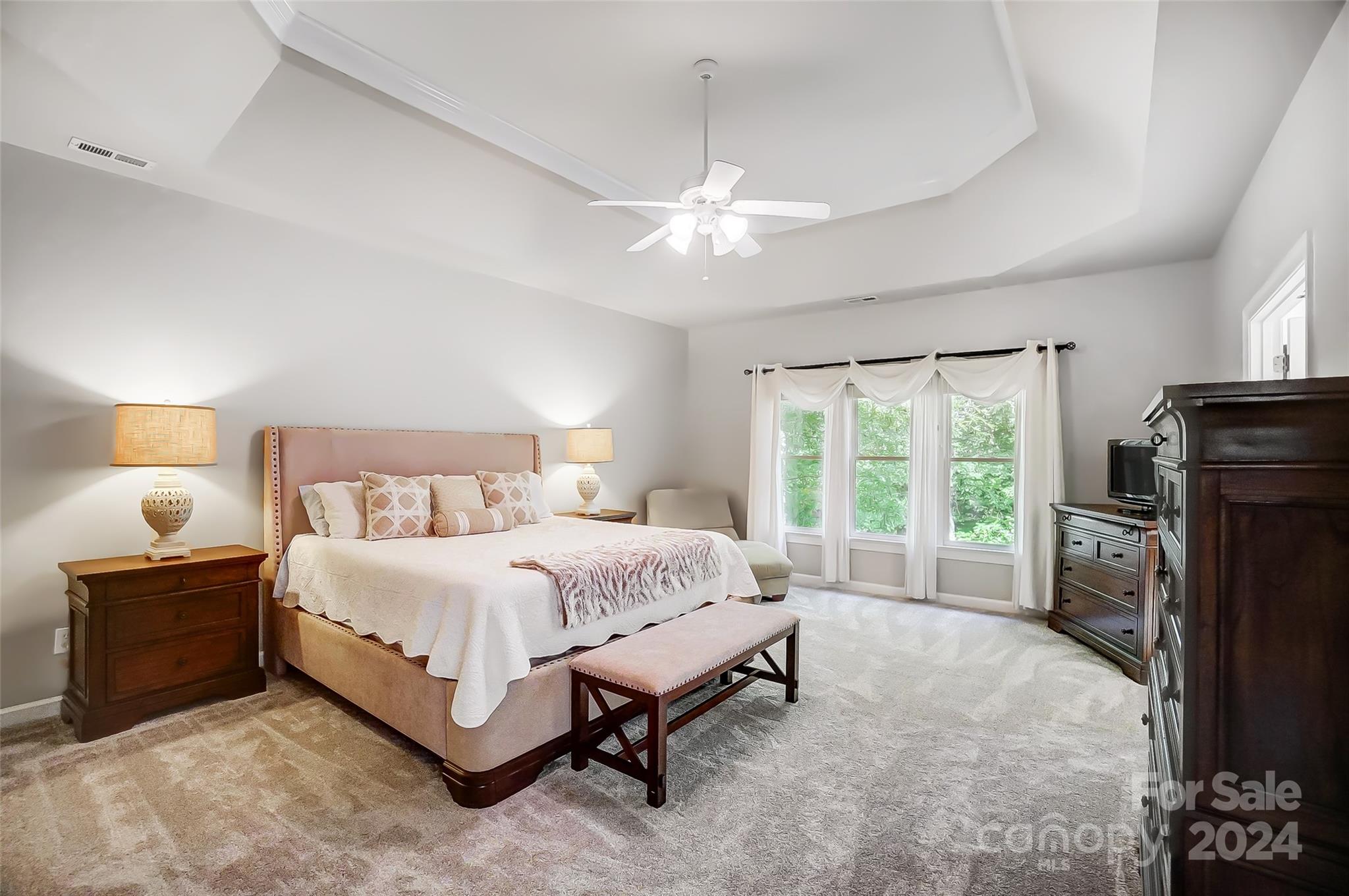 Property image 3 of 15110 Macbeth Court in Wynfield Forest, Huntersville, NC 28078