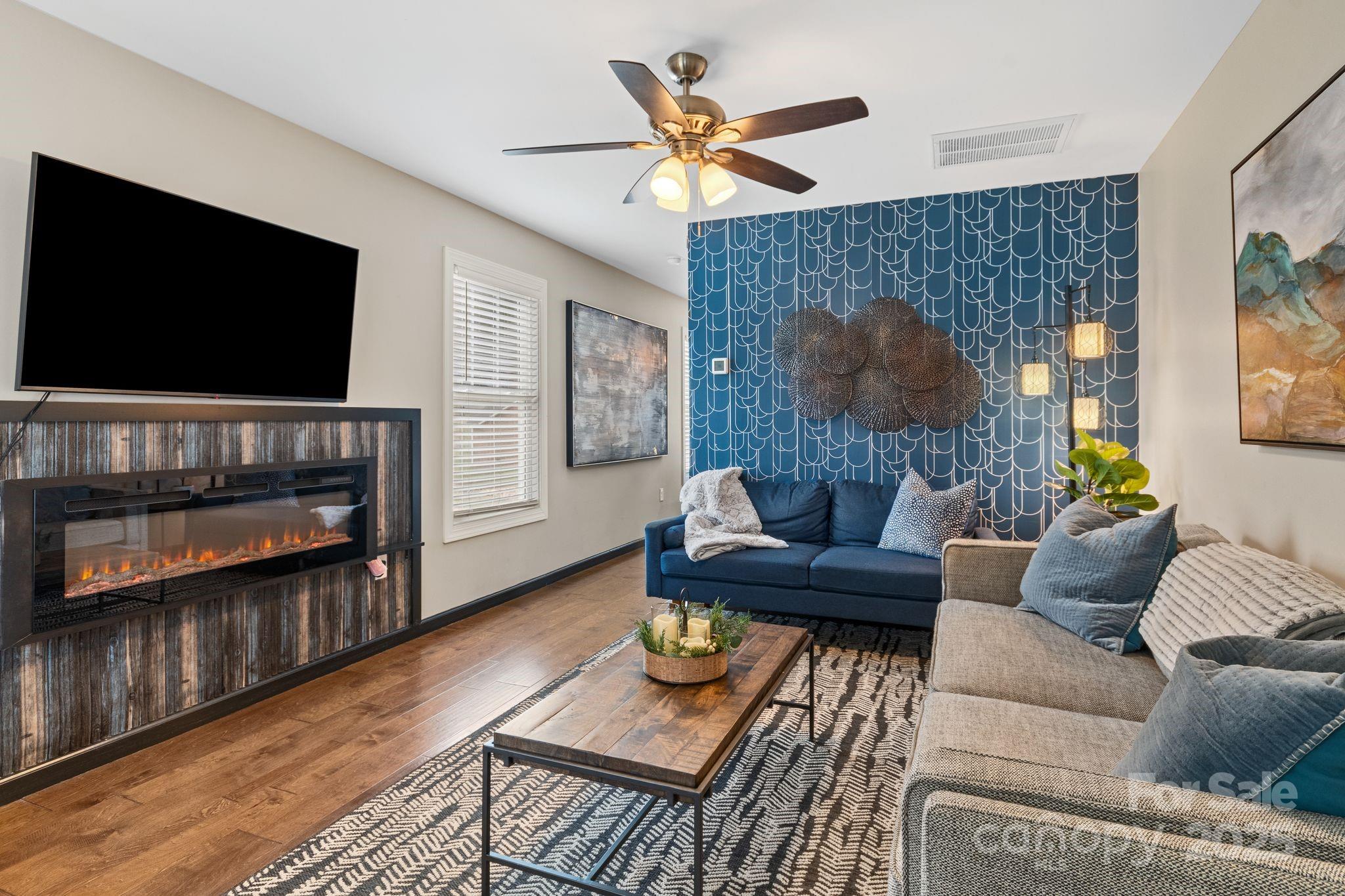 Property image 2 of 311 Jenna Clare Lane in Sycamore Cove, Asheville, NC 28803