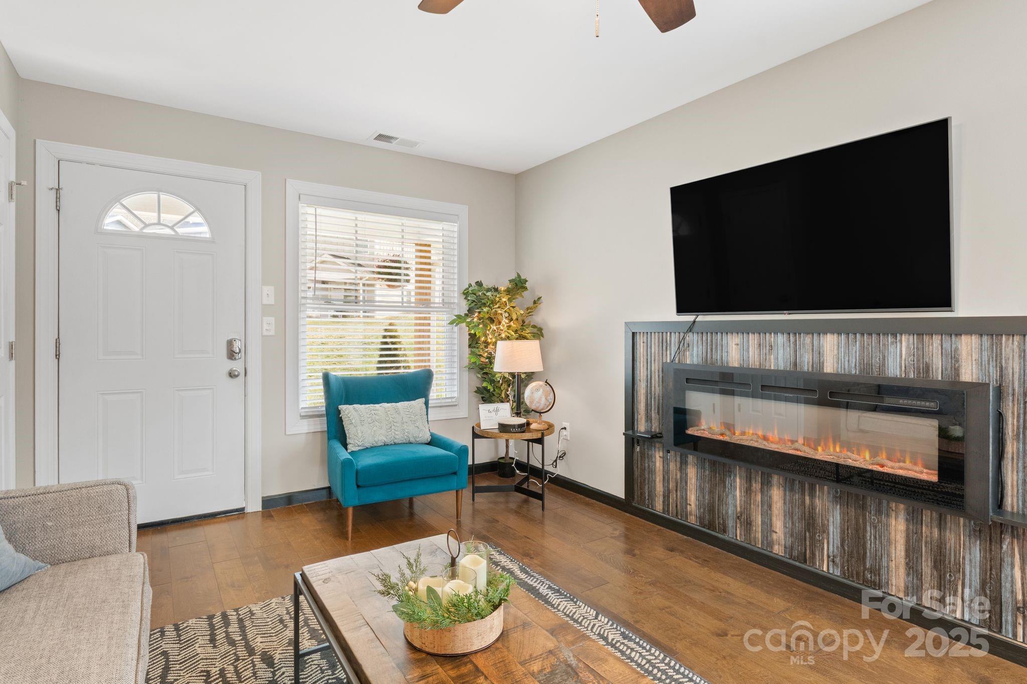 Property image 5 of 311 Jenna Clare Lane in Sycamore Cove, Asheville, NC 28803