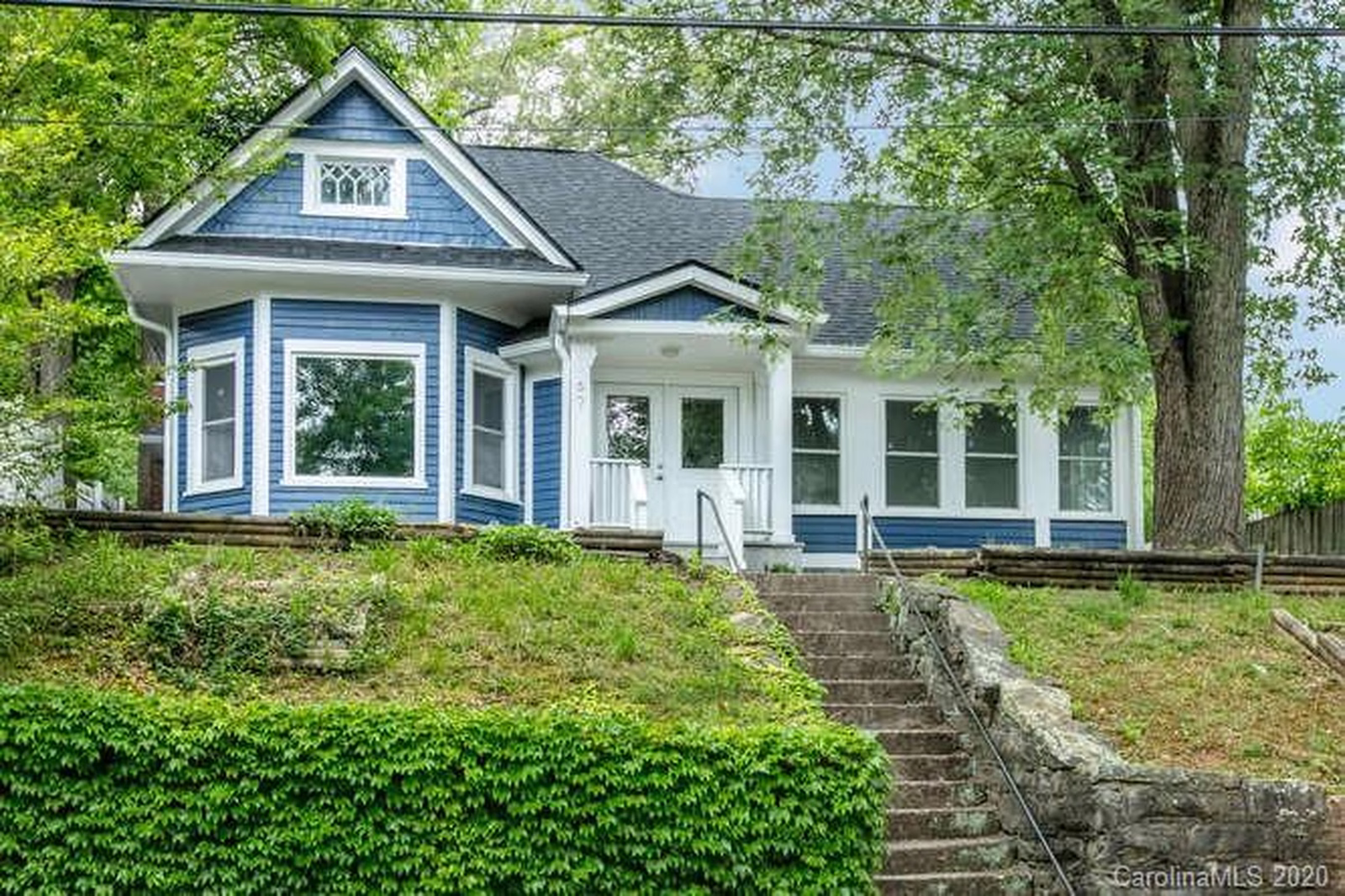 Property image 1 at 67 Furman Avenue, Asheville, NC 28801