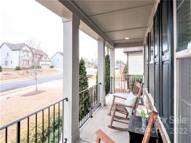 Property image 2 at 1720 Sutter Creek Drive, Waxhaw, NC 28173