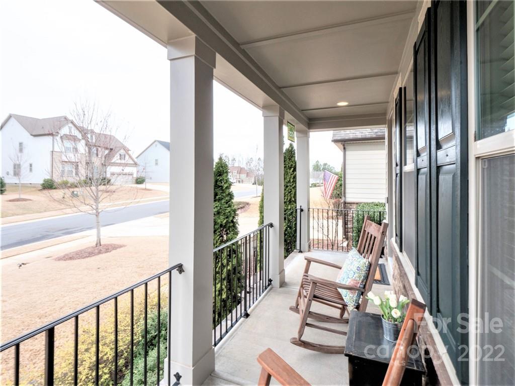 Property image 2 of 1720 Sutter Creek Drive in Tuscany, Waxhaw, NC 28173