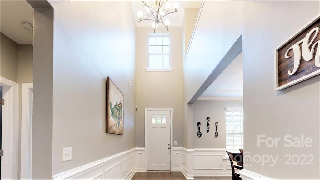 Property image 3 of 1720 Sutter Creek Drive in Tuscany, Waxhaw, NC 28173