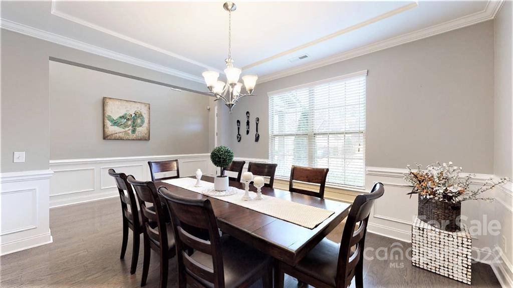 Property image 4 of 1720 Sutter Creek Drive in Tuscany, Waxhaw, NC 28173