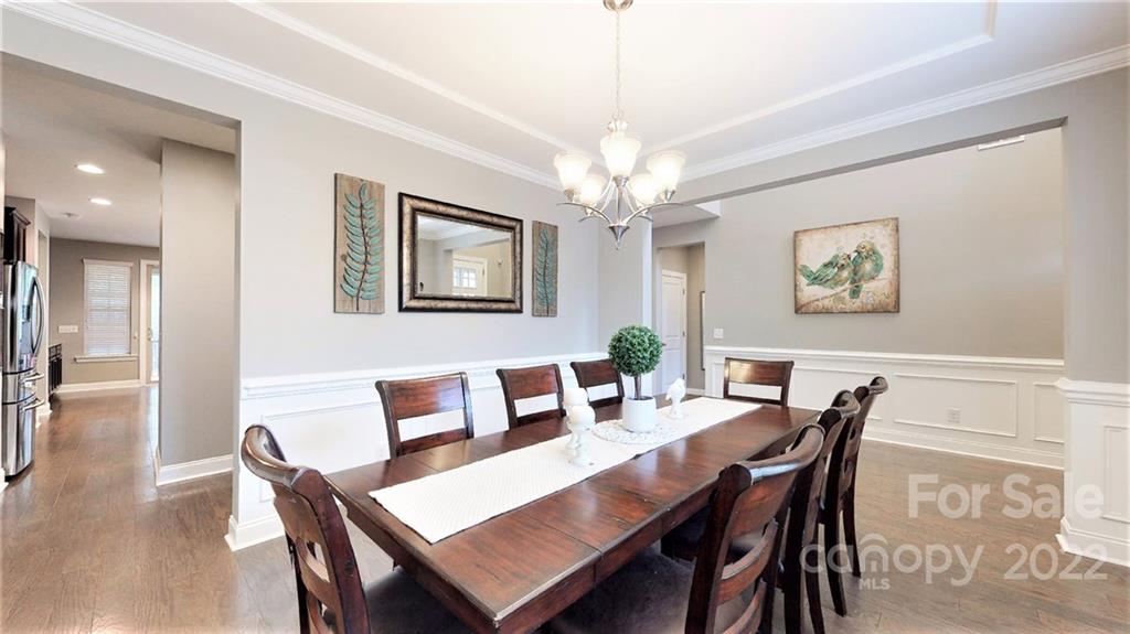 Property image 5 of 1720 Sutter Creek Drive in Tuscany, Waxhaw, NC 28173