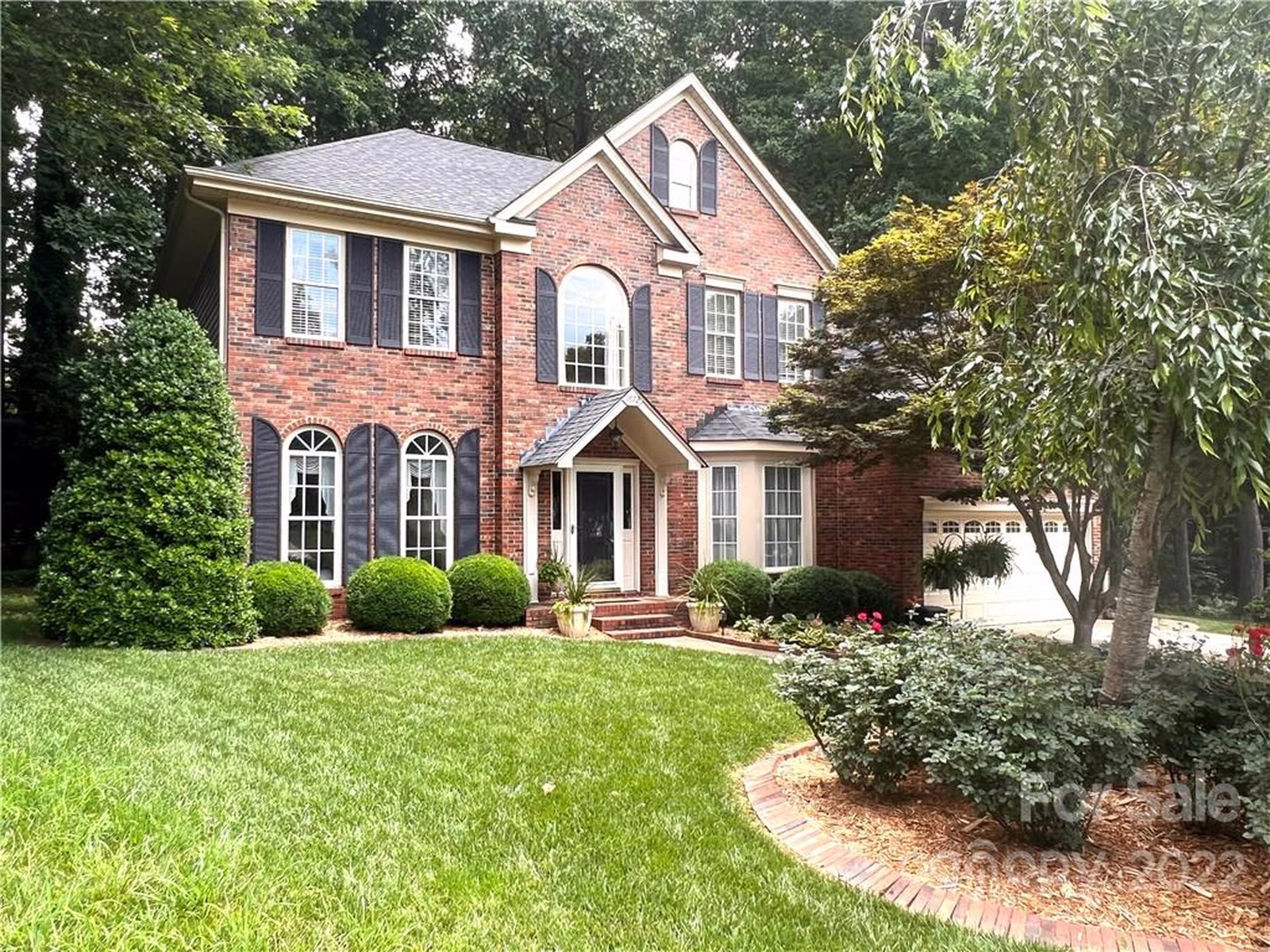 Property image 1 at 1672 Heather Glen Road, Kannapolis, NC 28081
