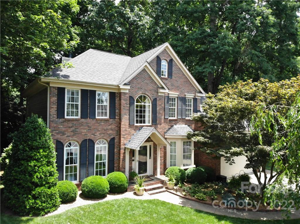 Property image 2 of 1672 Heather Glen Road in Lantern Green, Kannapolis, NC 28081