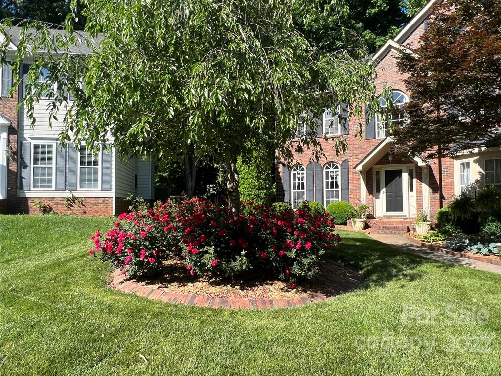 Property image 3 of 1672 Heather Glen Road in Lantern Green, Kannapolis, NC 28081
