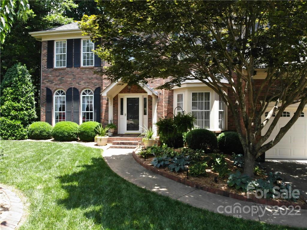 Property image 5 of 1672 Heather Glen Road in Lantern Green, Kannapolis, NC 28081