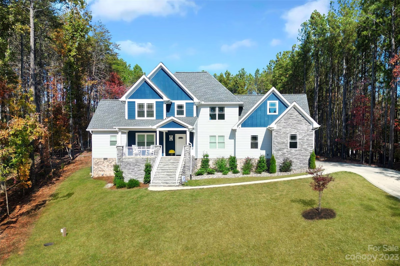 Property image 1 at 490 Kenway Loop, Mooresville, NC 28117