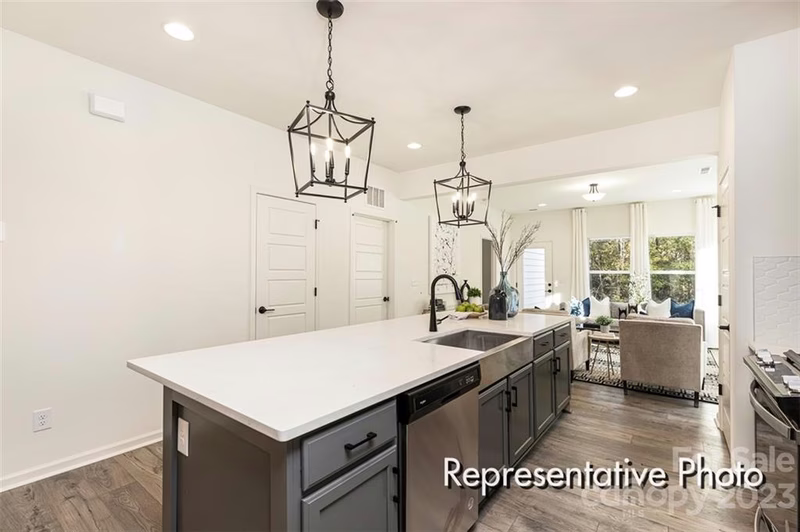 Property image 3 at 421 Copes Court, Kannapolis, NC 28081