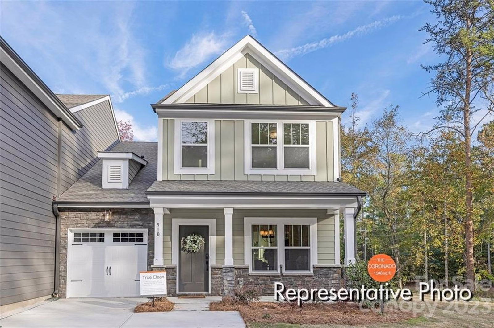 Property image 1 at 421 Copes Court, Kannapolis, NC 28081