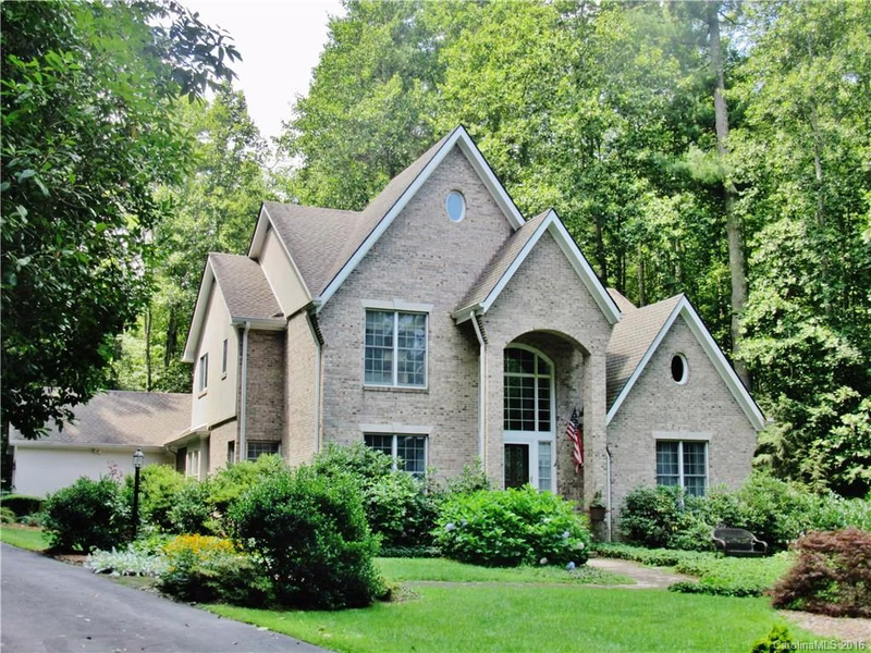 27 Mountain Lake Drive