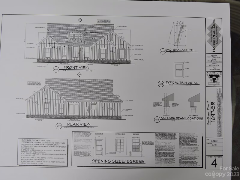 Property image 5 at 129 Water Oak Way, Mount Gilead, NC 27306