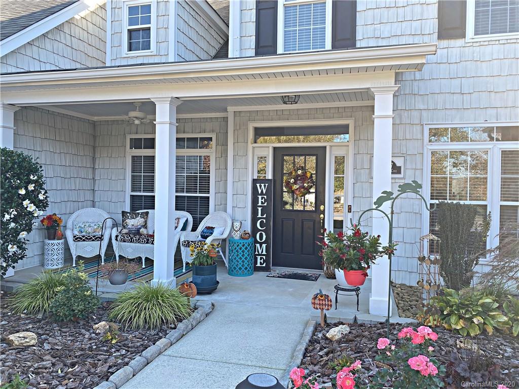 Property image 2 of 2107 6th Street in The Cape Townhomes, Hickory, NC 28601