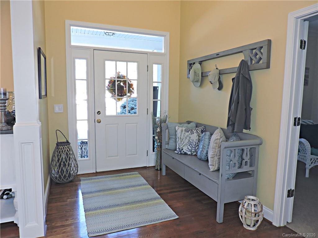 Property image 3 of 2107 6th Street in The Cape Townhomes, Hickory, NC 28601