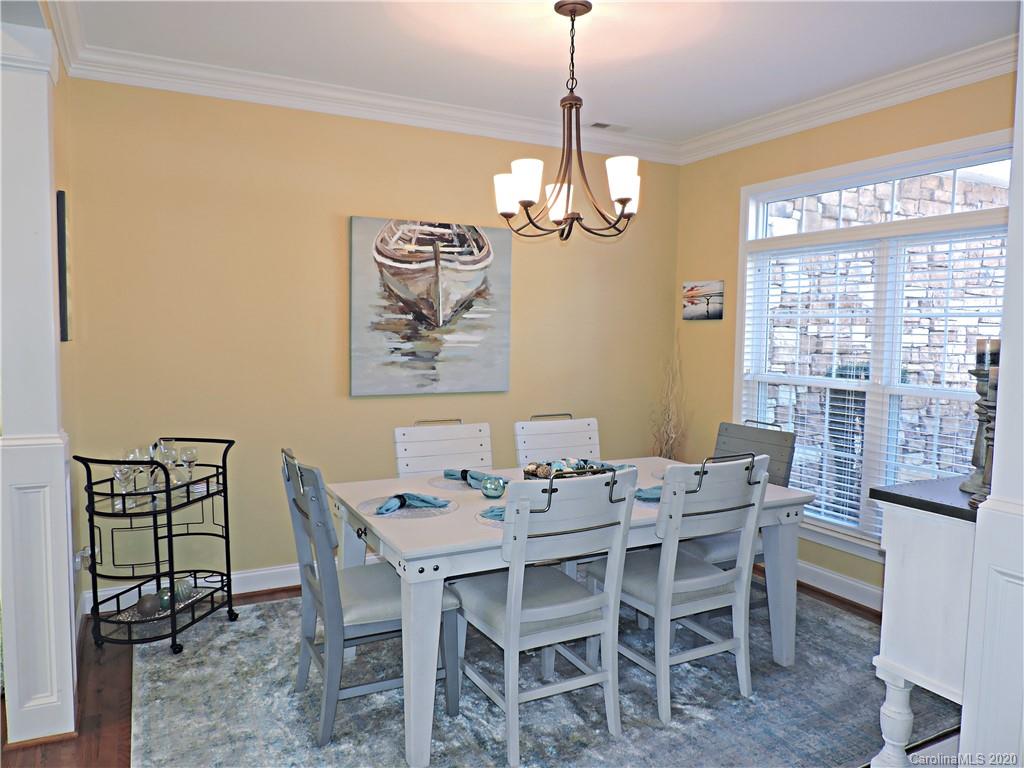 Property image 4 of 2107 6th Street in The Cape Townhomes, Hickory, NC 28601