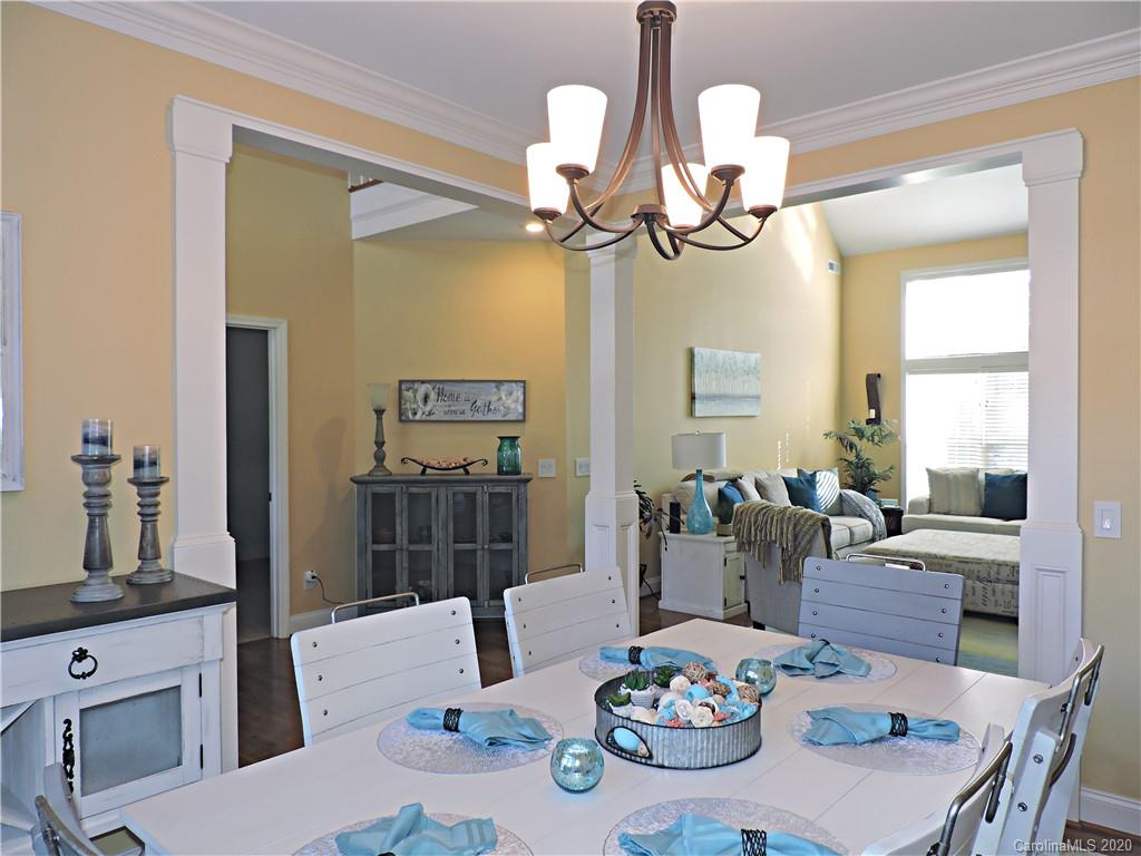 Property image 5 of 2107 6th Street in The Cape Townhomes, Hickory, NC 28601