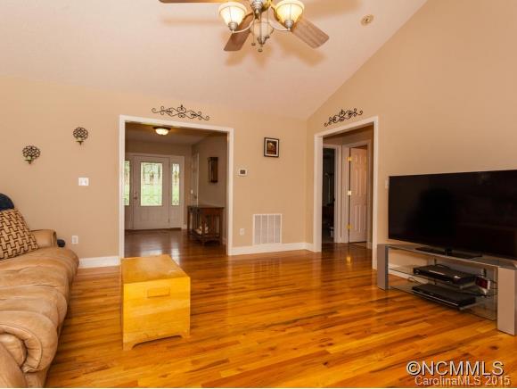 Property image 3 of 4044 Little River Road in Canarian Estates, Hendersonville, NC 28739