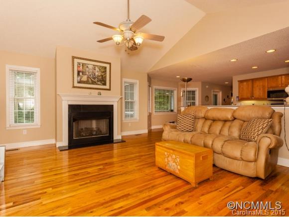 Property image 4 of 4044 Little River Road in Canarian Estates, Hendersonville, NC 28739