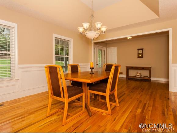 Property image 5 of 4044 Little River Road in Canarian Estates, Hendersonville, NC 28739