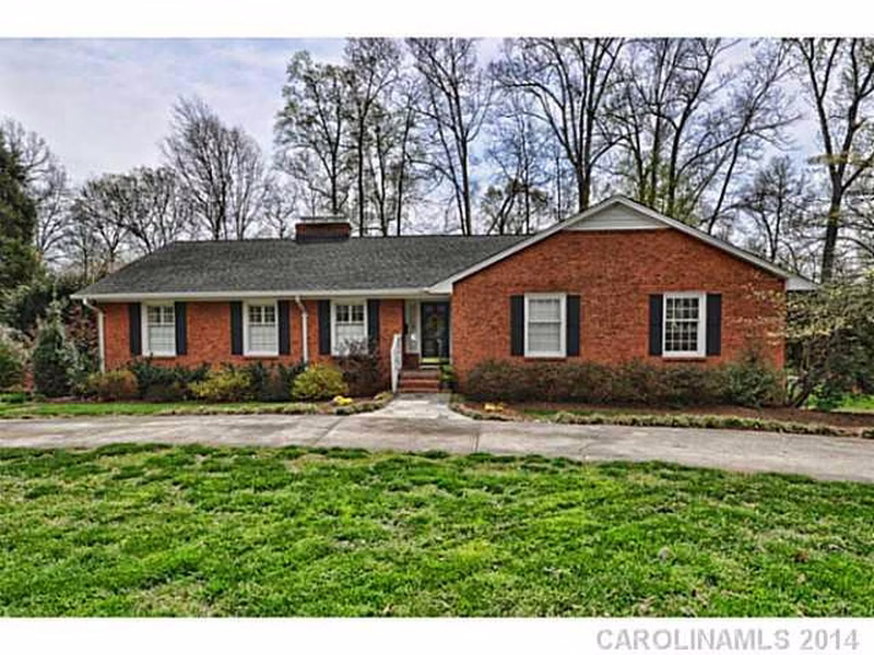 2632 Cloister Drive