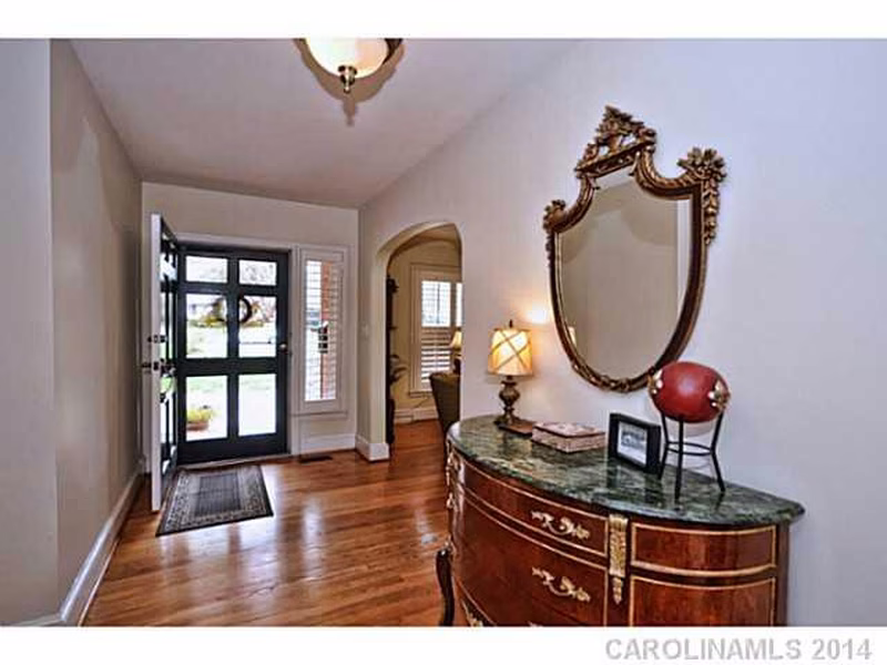 Property image 2 at 2632 Cloister Drive, Charlotte, NC 28211
