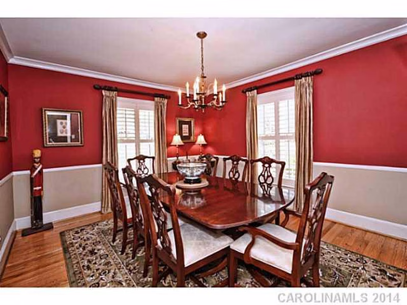 Property image 5 at 2632 Cloister Drive, Charlotte, NC 28211