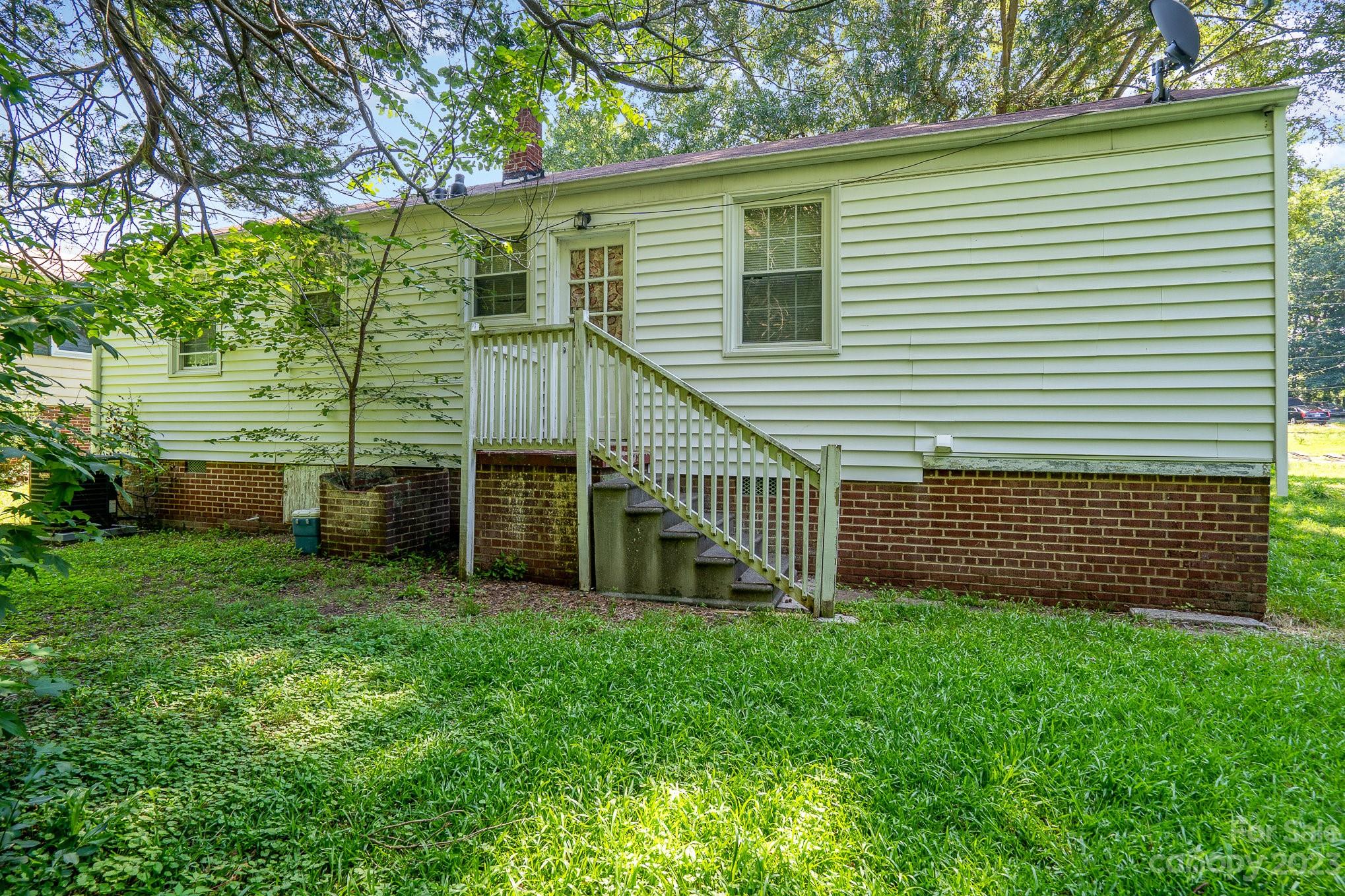 Property image 2 of 709 Evelyn Avenue in Jackson Park, Kannapolis, NC 28083