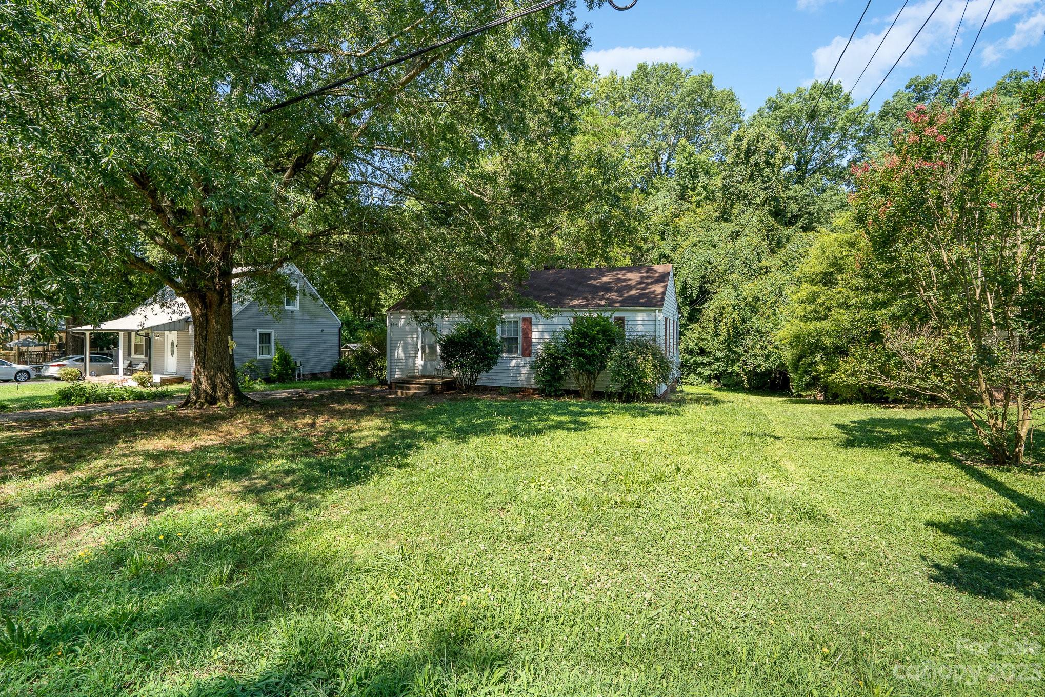 Property image 4 of 709 Evelyn Avenue in Jackson Park, Kannapolis, NC 28083