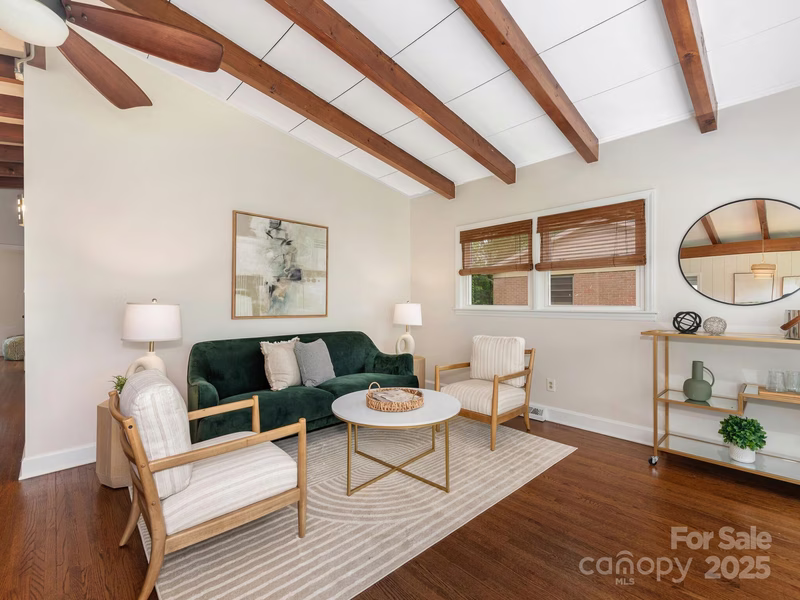 Property image 5 at 1438 Larkfield Lane, Charlotte, NC 28210
