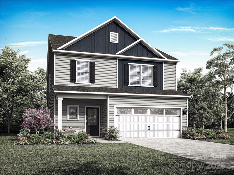 3471 Saddlebred Drive