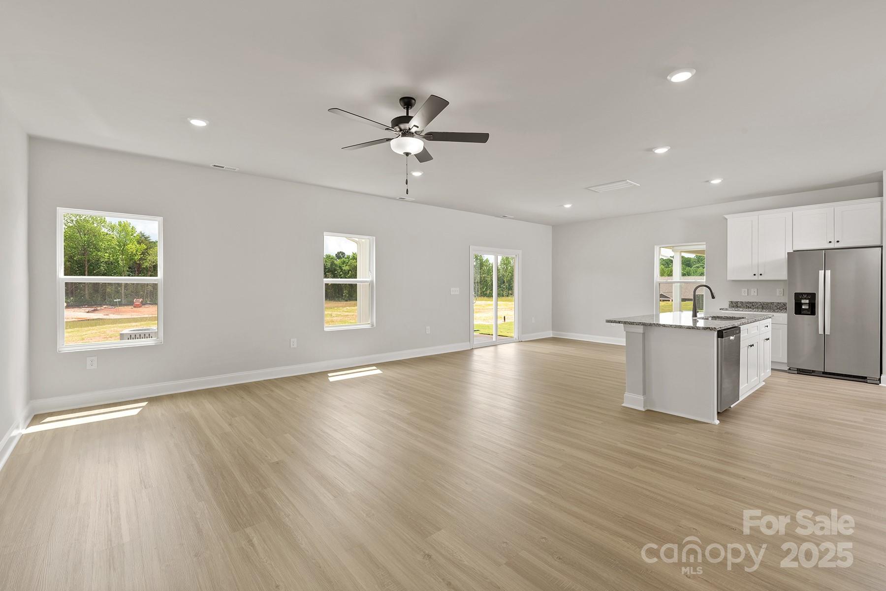 Property image 2 of 3471 Saddlebred Drive in Stagecoach Station, Gastonia, NC 28052