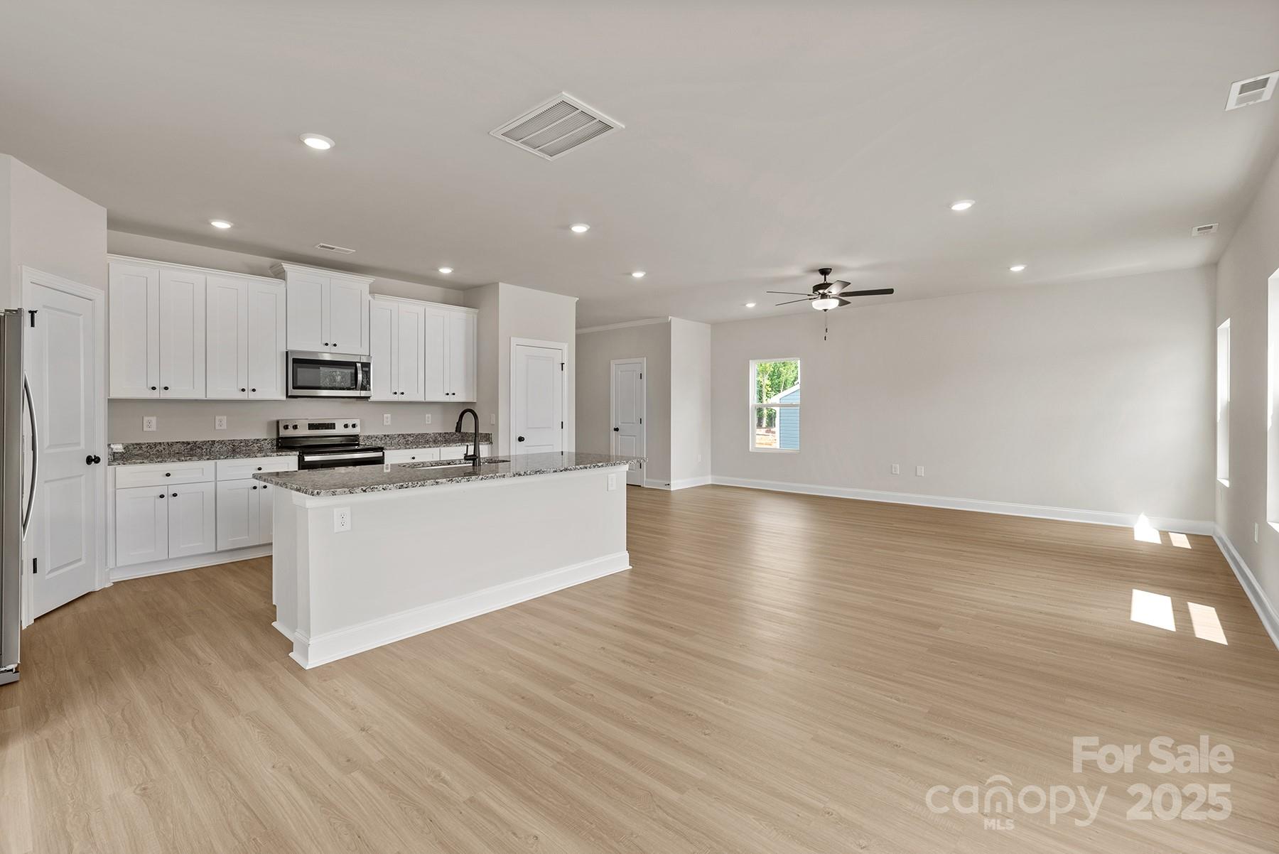 Property image 5 of 3471 Saddlebred Drive in Stagecoach Station, Gastonia, NC 28052