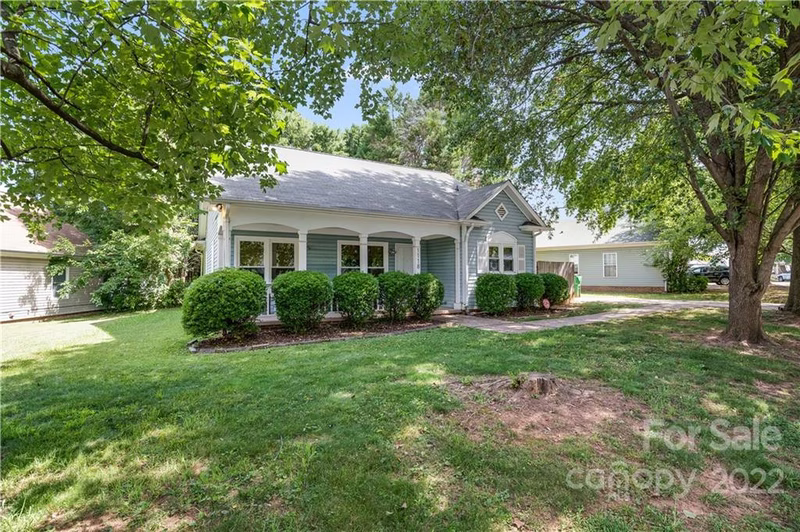 Property image 3 at 1118 Polk Street, Charlotte, NC 28206