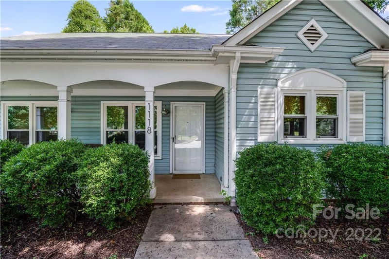 Property image 4 at 1118 Polk Street, Charlotte, NC 28206