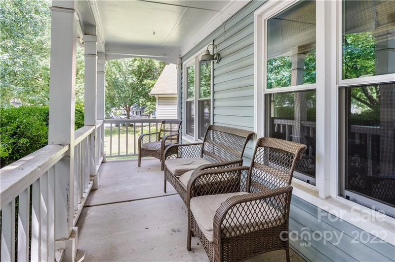 Property image 5 at 1118 Polk Street, Charlotte, NC 28206