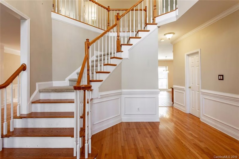 Property image 4 at 3417 Weddington Oaks Drive, Matthews, NC 28104