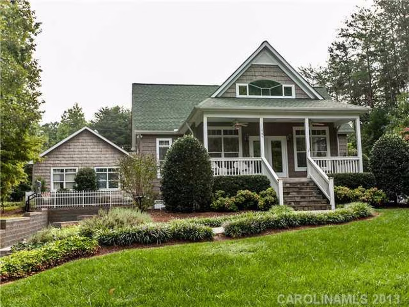 145 Morgan Bluff Road